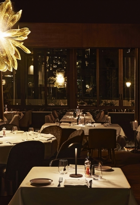 ARBOR RISTORANTE ITALIANO - 1