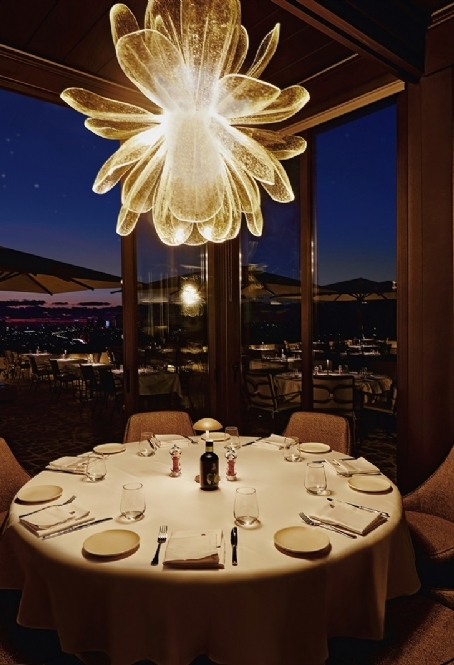 ARBOR RISTORANTE ITALIANO - 3