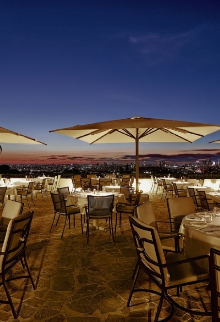 ARBOR RISTORANTE ITALIANO - 4