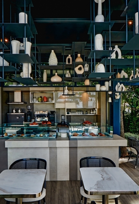 ARBOR PATISSERIE - 5
