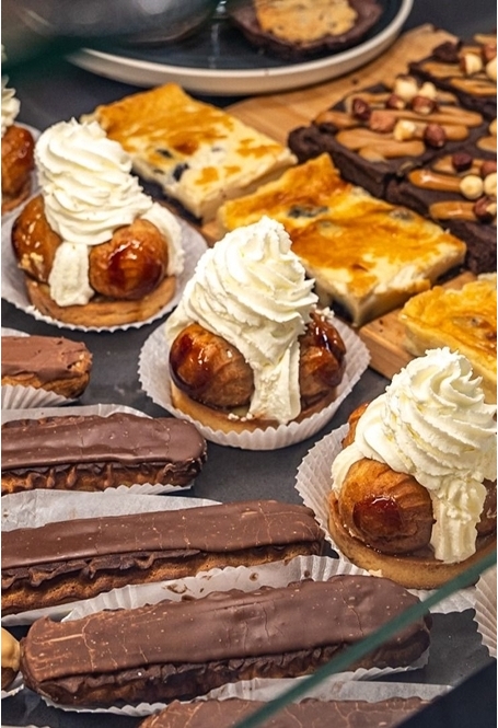 ARBOR PATISSERIE - 1