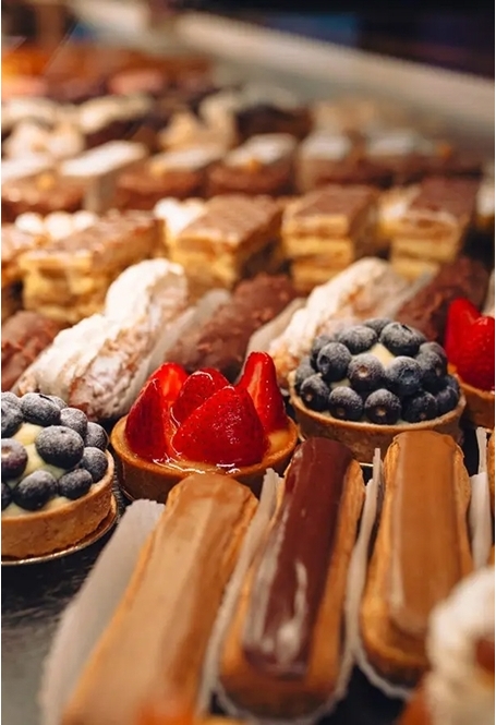 ARBOR PATISSERIE - 2