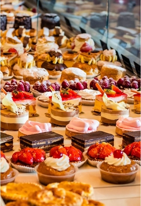 ARBOR PATISSERIE - 3