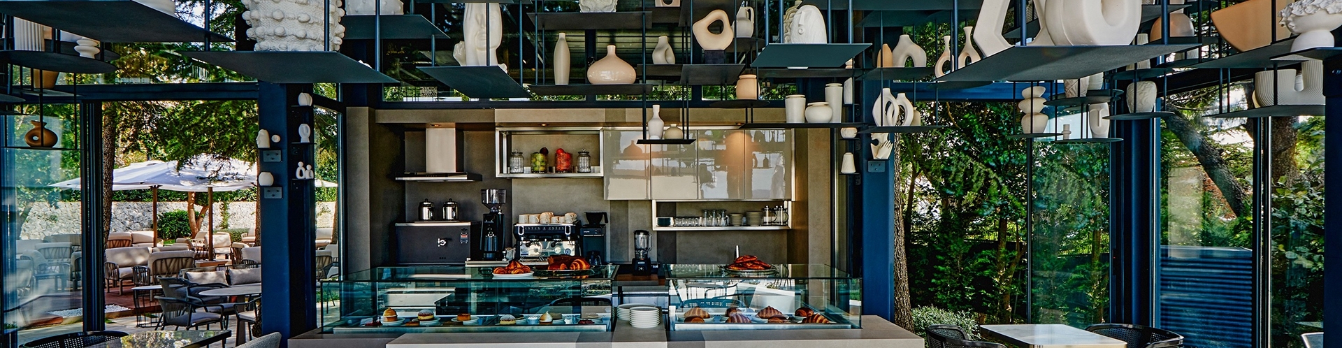 ARBOR PATISSERIE