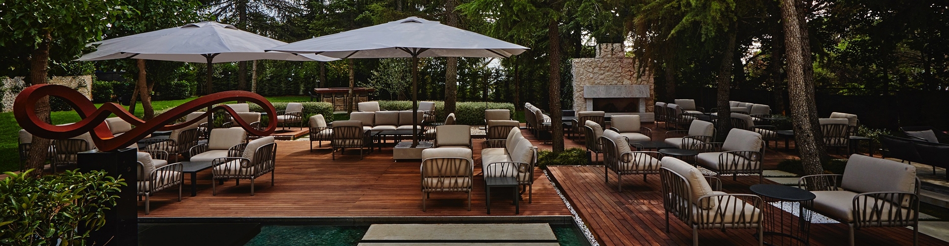ARBOR EVENTS