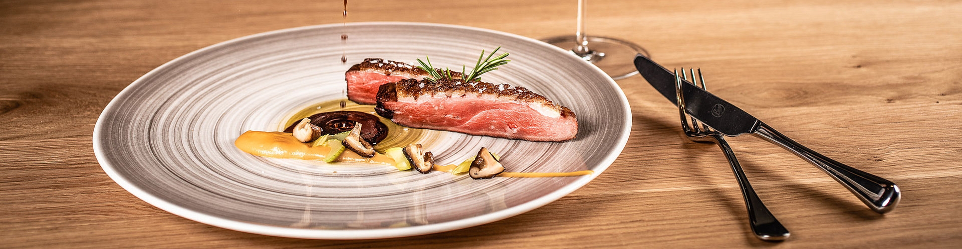 ARBOR RISTORANTE ITALIANO