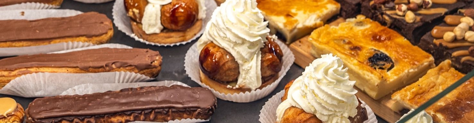 ARBOR PATISSERIE